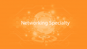Networking Specialty