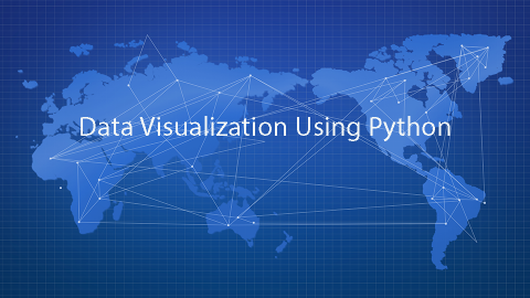 Data Visualization Using Python