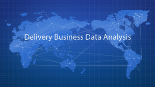 Delivery Business Data Analysis