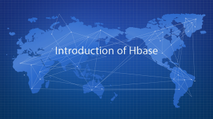 Introduction of HBase