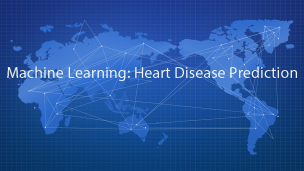 Machine Learning: Heart Disease Prediction