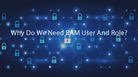 Why Do We Need RAM User And Role?