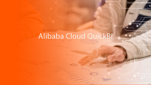 Alibaba Cloud Quick BI