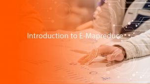 Introduction to E-Mapreduce