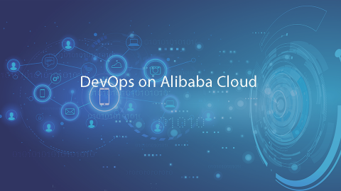 DevOps on Alibaba Cloud