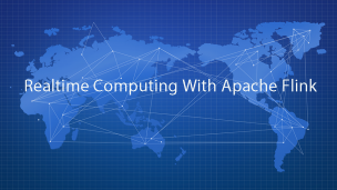Realtime Computing With Apache Flink