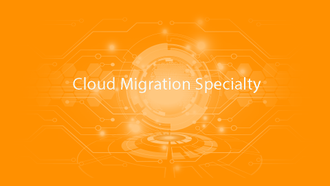 Cloud Migration Specialty