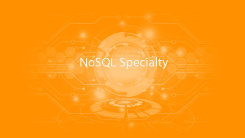 NoSQL Specialty