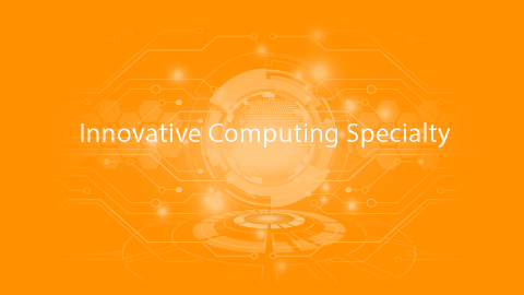 Innovative Computing Specialty