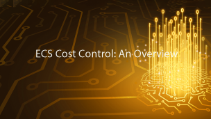 ECS Cost Control: An Overview