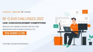 Re-Cloud Challenges 2022 - Certificate of Completion