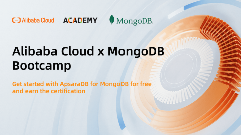 Get started with ApsaraDB for MongoDB