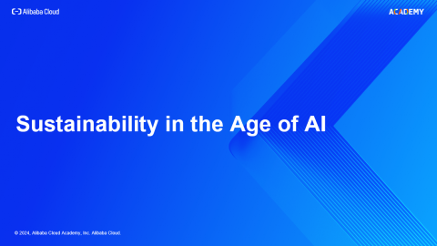 Sustainability in the Age of AI - 20240614 - v1.0.0