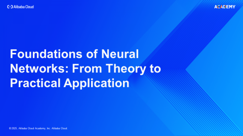 Foundations of Neural Networks: From Theory to Practical Application