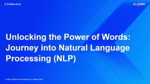 Unlocking the Power of Words: Journey into Natural Language Processing (NLP)