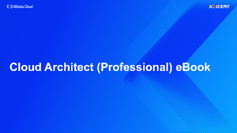 Cloud Architect (Professional) eBook